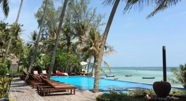Номер Standard Sunset Cove Resort