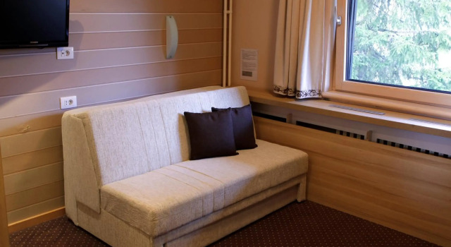 Apartment Suncani Vrhovi
