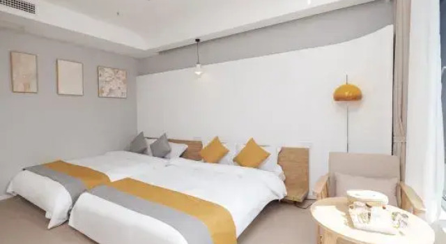 Shanyu Zizai B&B, Boek Bed and Breakfast Suzhou (Jiangsu) China
