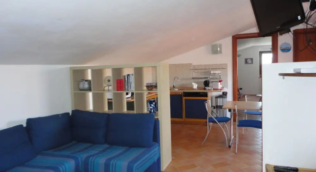 La Casa Fiorita, Boek Hotel Hotels in Lazio met parkeren, Parkeren