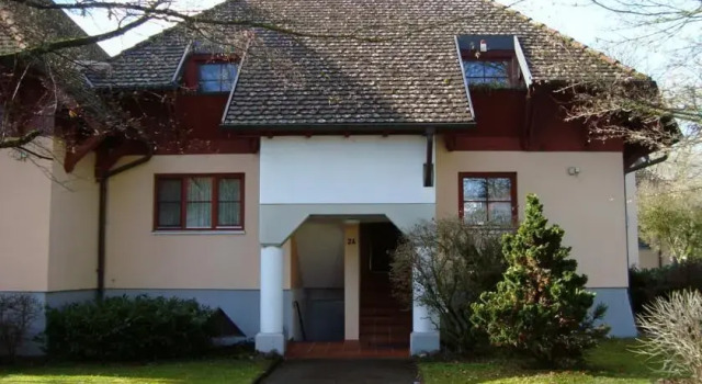 Apartment Annette, Reserva ahora Apartamento Hoteles en Baden-Wurtemberg con aparcamiento, Aparcamiento