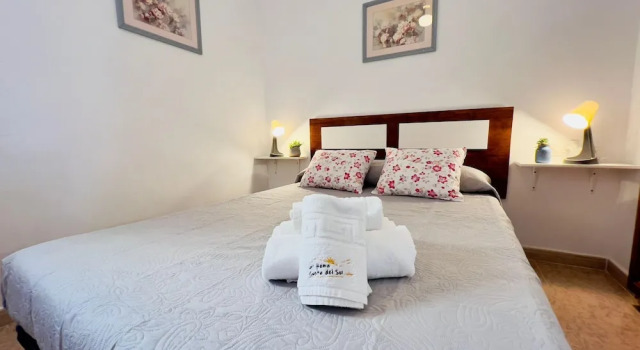 Casa Godoy con Piscina by At Home Costa del Sol