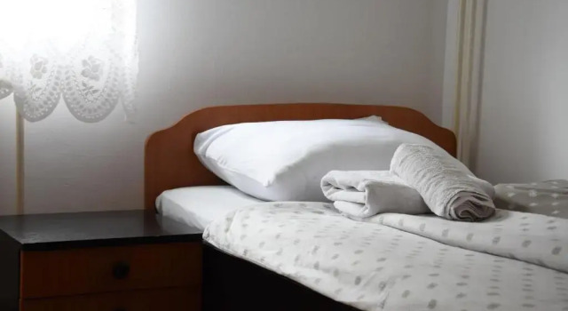 Номер Standard Hotel Duga