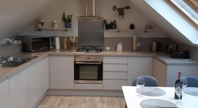 Pinewood Cotage - Country Walks and Relaxation, Book Hotel Blairgowrie and Rattray Perthshire