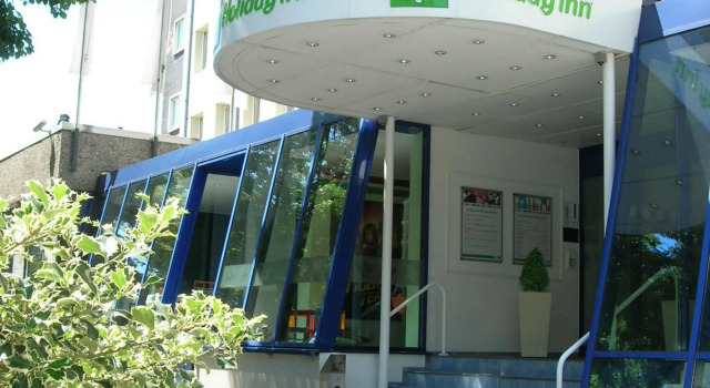 MOXY Berlin Humboldthain Park