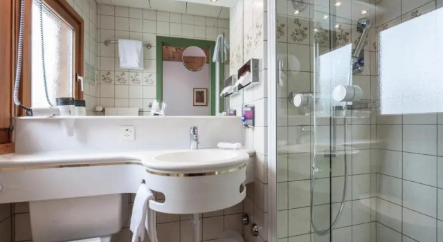 Номер Standard Hotel Astoria