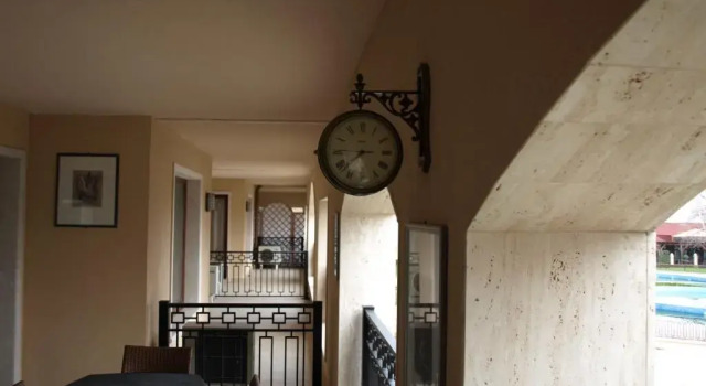Студия Europroperties Zlatna Kotva Apartments