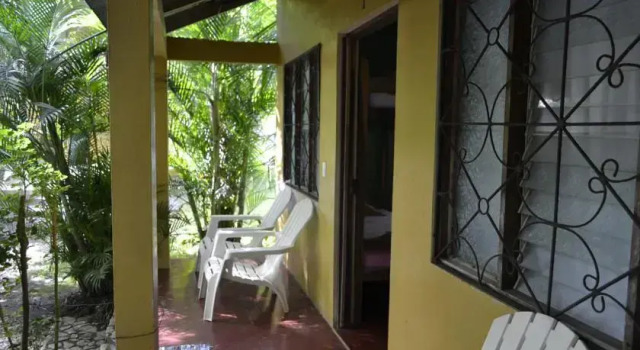 Cabinas Ostional, Rezervovat Hotel Ostional Santa Marta