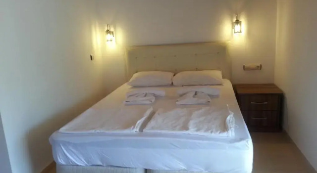 Двухместный номер Standard Plaj Hotel