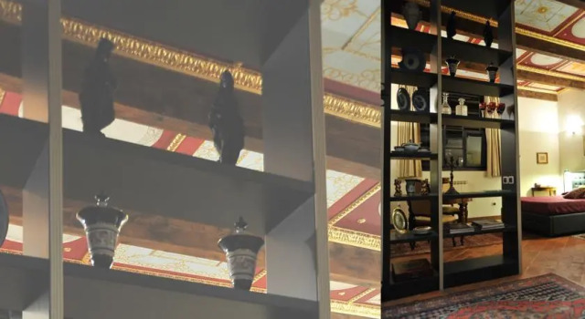 Nel palazzo degli artisti, Забронировать Гостевой дом Флоренция Тоскана, рядом с Генеральное консульство Испании во Флоренции