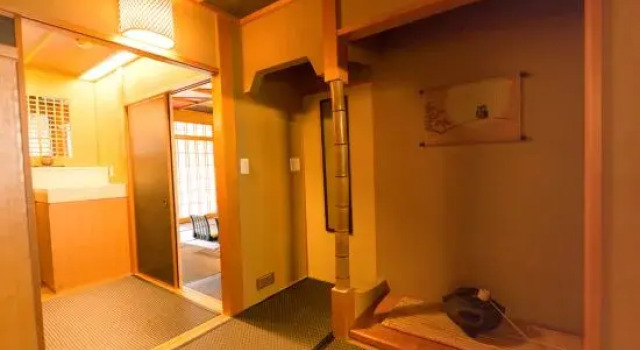 Люкс Premium LiVEMAX RESORT Kawaji