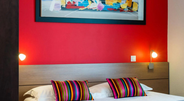 Mercure Agen Centre, Prenota Hotel Agen Lot e Garonna