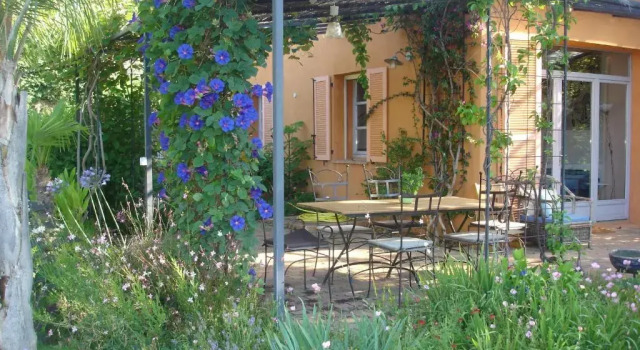 Коттедж House With Garden And Sea View