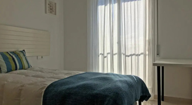 Barbara Apartment
