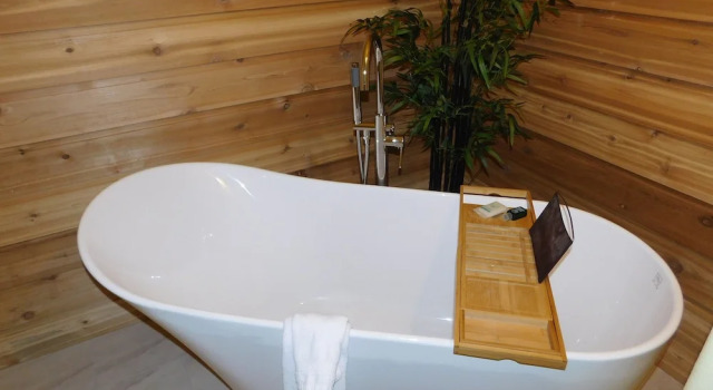Номер Standard c 1 комнатой с балконом Little Creek Cove Beach Resort
