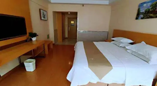 Люкс Deluxe Seattle Boutique Hotel