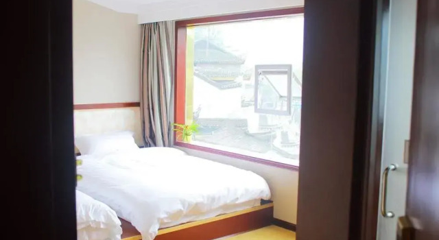 Zui Ai Home Inn-fenghuang