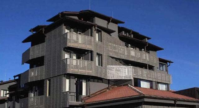 Riverside Boutique Hotel