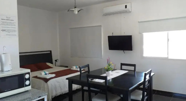 Апартаменты Bella Vista Apart
