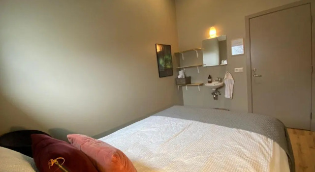 Номер Standard Dalshöfdi Guesthouse