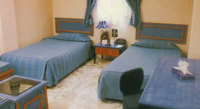 Villa Palmyra