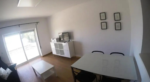Апартаменты Monte Gordo Prestige Apartments