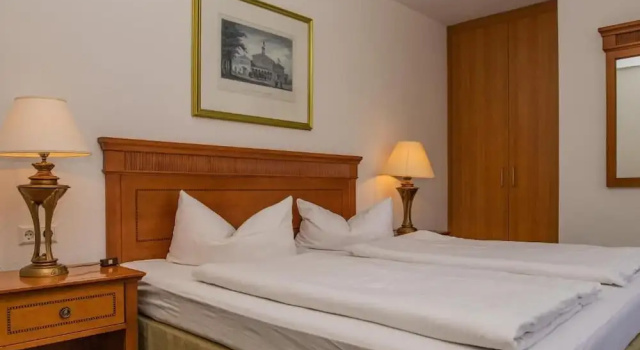 Двухместный номер Economy Alpenhotel Gastager