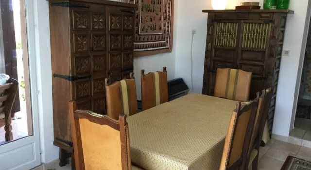 Charming 5 Bedroom House, 预订 酒店 博蒙特-德洛马涅 