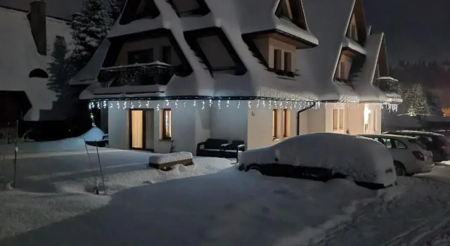 Апартаменты Superior Apartamenty Górski Kryształ