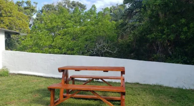 Little Jack's Cottage - 2 guests + pet friendly, Забронировать Дом для отпуска Виллы Порт-Эдвард, Вилла
