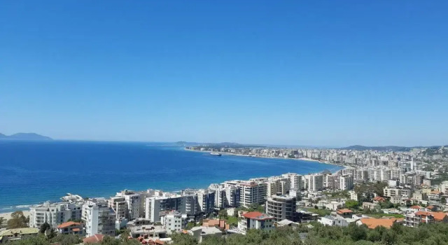 Студия Residence Martin 21