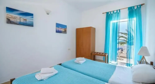 Milos Studios & Beach House, Забронировать Гостевой дом Гостевые дома Франгокастелло, Гостевой дом