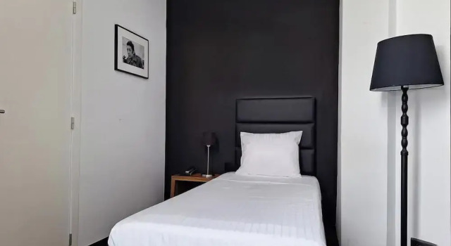 Номер Economy c 1 комнатой Hotel St James