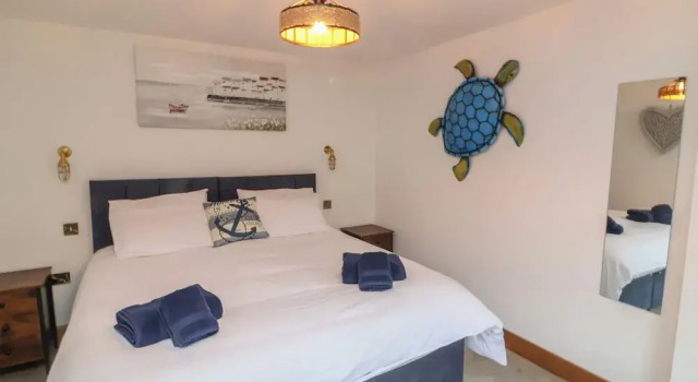 Robins Downs, Boek Vakantiehuis Vakantiehuizen in Merseyside, Cottage