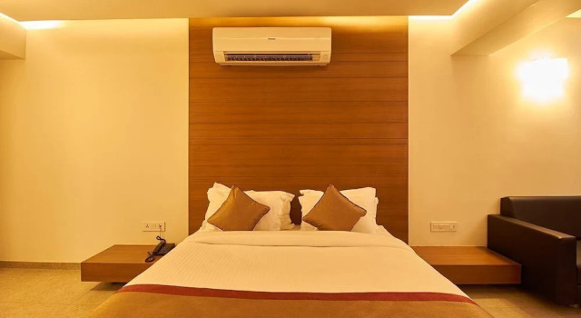 Номер Premium 7Wonders Hotel