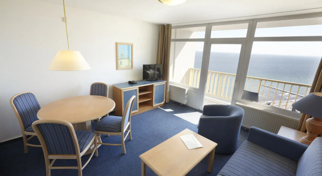 IFA Fehmarn Hotel & Ferien-Centrum