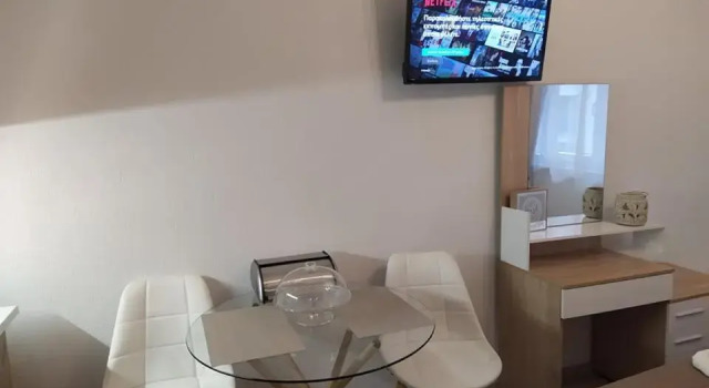 Апартаменты Deluxe Brilliant Deluxe Studio