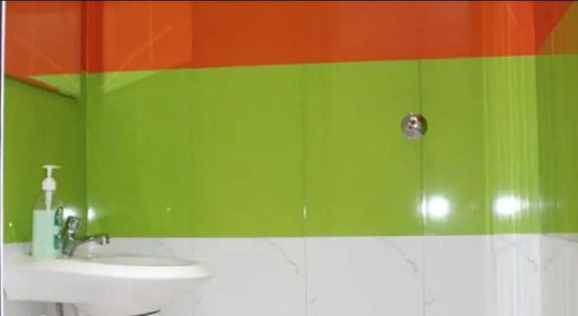 Номер Standard Morabeza Kriol Hostel