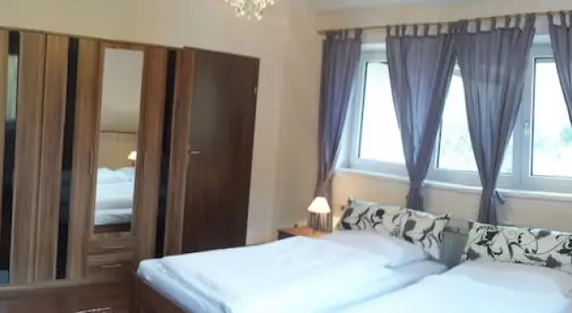 Appartement Villa Wellspacher Semmering 2BR Luxury Apartment
