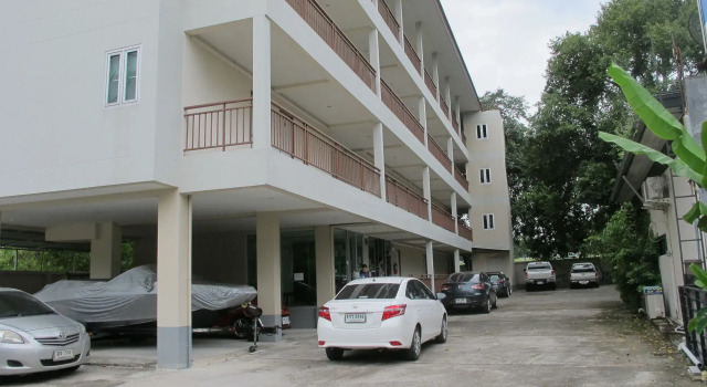 AP Apartment