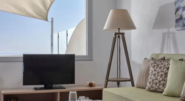Полулюкс Aliter Suites