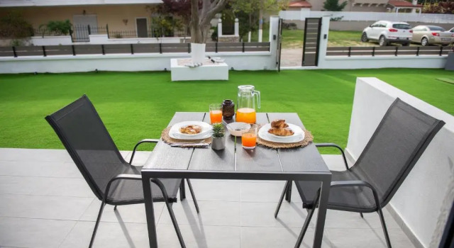 Номер Standard Alios Gaia - Seaside Apartments