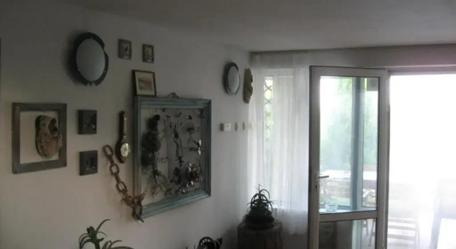 Вилла Villa Magnet