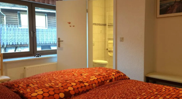 Alte Posthalterei, Reservar Hotel Stolberg Saxony-Anhalt