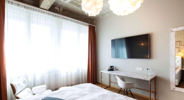 Loftstyle Hotel Eningen, Sure Hotel Collection by BW, Réserver Hôtel Eningen Bade-Wurtemberg