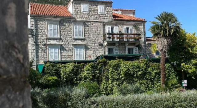Ston Heritage Apartment With City View, Забронировать Апартаменты/квартира Стон Pelješac