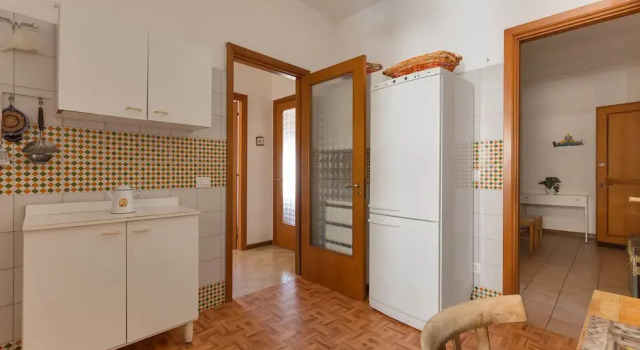 Appartamento Fabiola