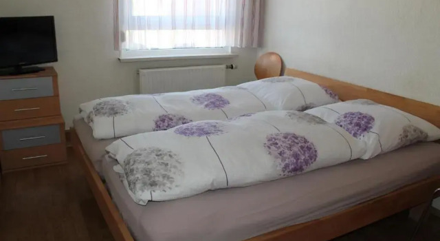 Standard double chambre Gaststätte Alt Garbsen