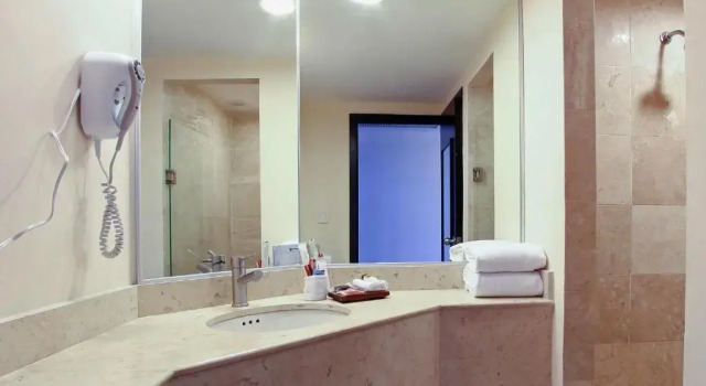 Superior Doppel Zimmer Fiesta Inn Express Durango