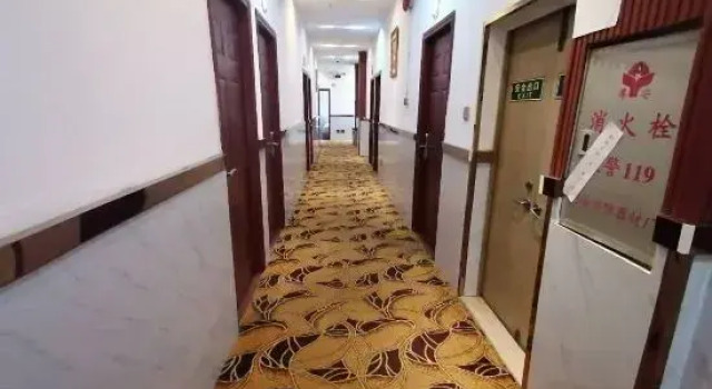 Fu Chueng Hotel